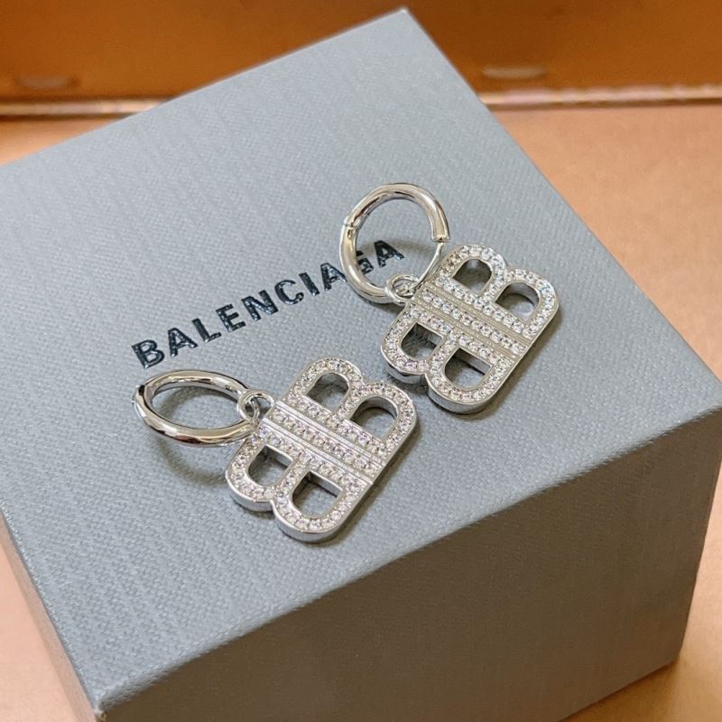 Balenciaga Earrings